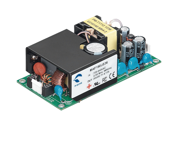 150W Open Frame AC/DC Medical Power Supply